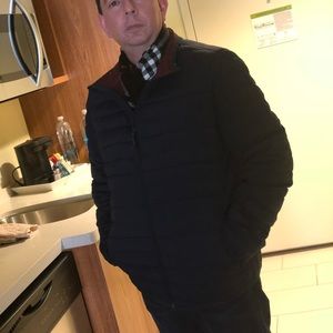 Meet your Posher, Fernando